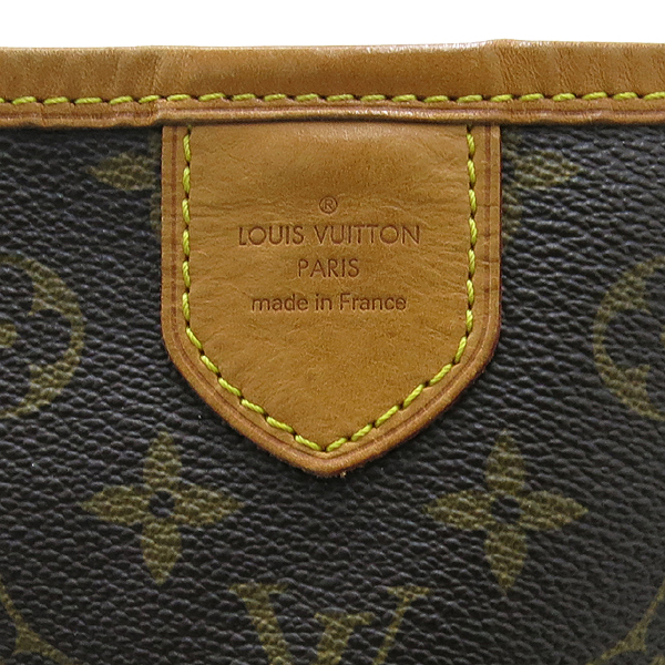 Louis Vuitton(���̺���) M40353 ���׷� ĵ���� ������ƮǮ MM ����� �̹���3 - ���̺��� �߰���ǰ