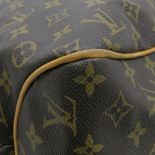 Louis Vuitton(���̺���) M40353 ���׷� ĵ���� ������ƮǮ MM ����� �̹���4 - ���̺��� �߰���ǰ