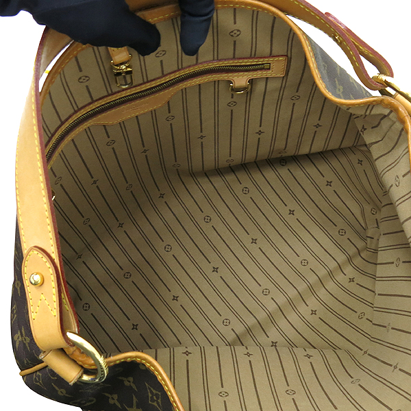 Louis Vuitton(���̺���) M40353 ���׷� ĵ���� ������ƮǮ MM ����� �̹���5 - ���̺��� �߰���ǰ