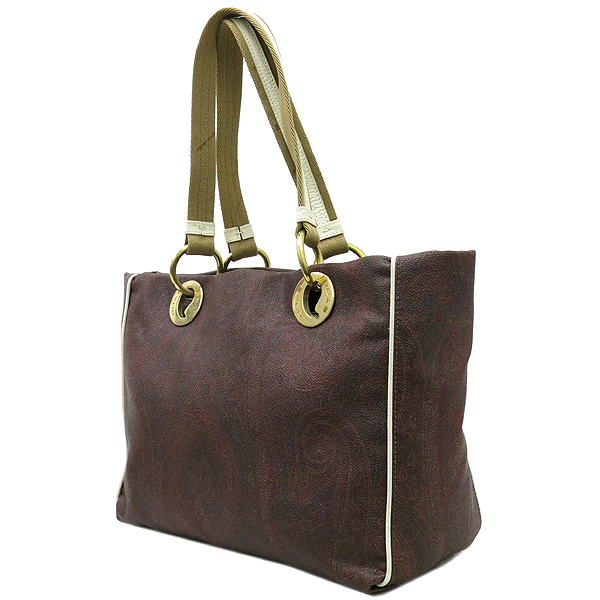 Etro(��Ʈ��) 1C678 ������ pvc ���� ����� �̹���3 - ���̺��� �߰���ǰ