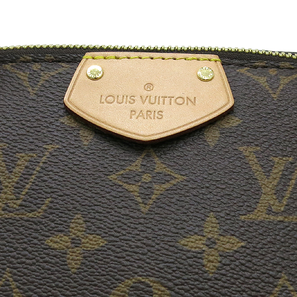 Louis Vuitton(���̺���) M48814 ���׷� ĵ���� TURENNE(Ƣ����) MM ��Ʈ�� + �����Ʈ�� �̹���4 - ���̺��� �߰���ǰ
