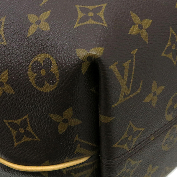 Louis Vuitton(���̺���) M48814 ���׷� ĵ���� TURENNE(Ƣ����) MM ��Ʈ�� + �����Ʈ�� �̹���6 - ���̺��� �߰���ǰ
