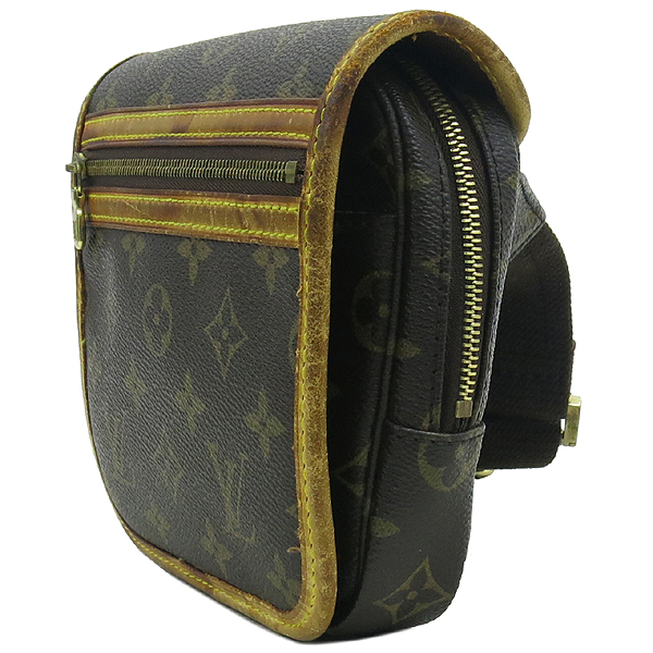 Louis Vuitton(���̺���) M40108 ���׷� ĵ���� ����Ʈ �������� ����PM ���� �̹���2 - ���̺��� �߰���ǰ