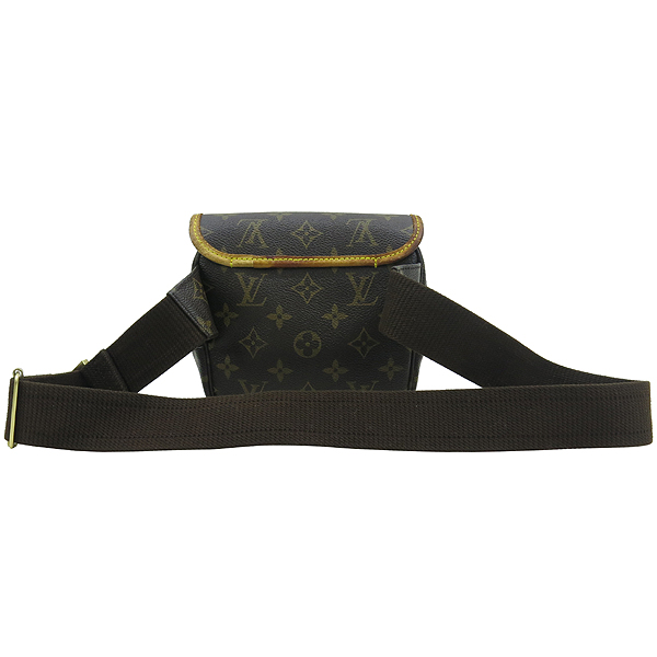Louis Vuitton(���̺���) M40108 ���׷� ĵ���� ����Ʈ �������� ����PM ���� �̹���3 - ���̺��� �߰���ǰ