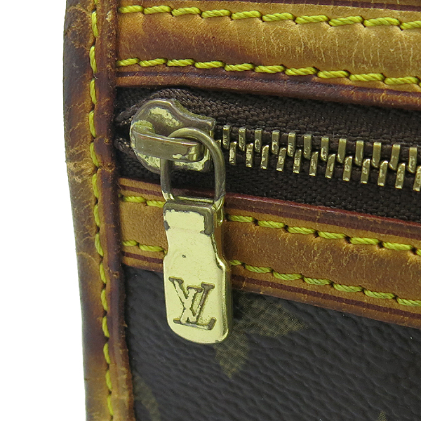 Louis Vuitton(���̺���) M40108 ���׷� ĵ���� ����Ʈ �������� ����PM ���� �̹���4 - ���̺��� �߰���ǰ