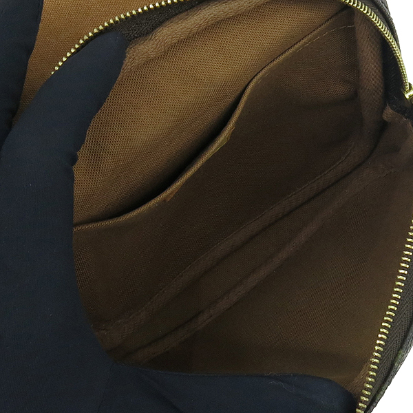 Louis Vuitton(���̺���) M40108 ���׷� ĵ���� ����Ʈ �������� ����PM ���� �̹���5 - ���̺��� �߰���ǰ