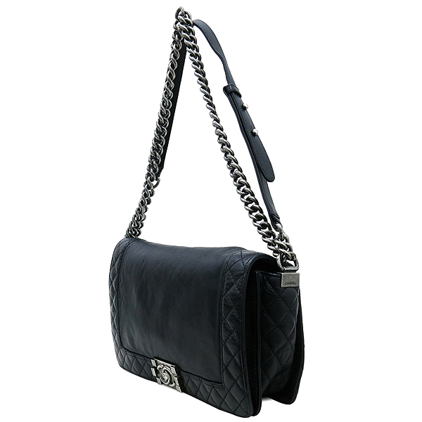 Chanel()  ̻ SOFT CALF  Ƽ ü  ̹3 - ̺ ߰ǰ
