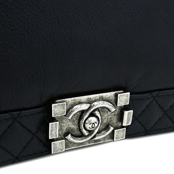 Chanel()  ̻ SOFT CALF  Ƽ ü  ̹4 - ̺ ߰ǰ