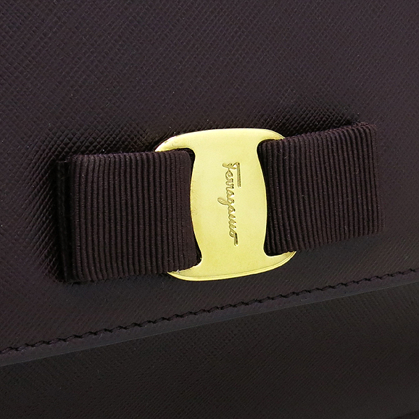 Ferragamo(��󰡸�) 21 E480 ���ǵ� ���ǾƳ� �ٶ� ��� ���� ũ�ν��� �̹���4 - ���̺��� �߰���ǰ