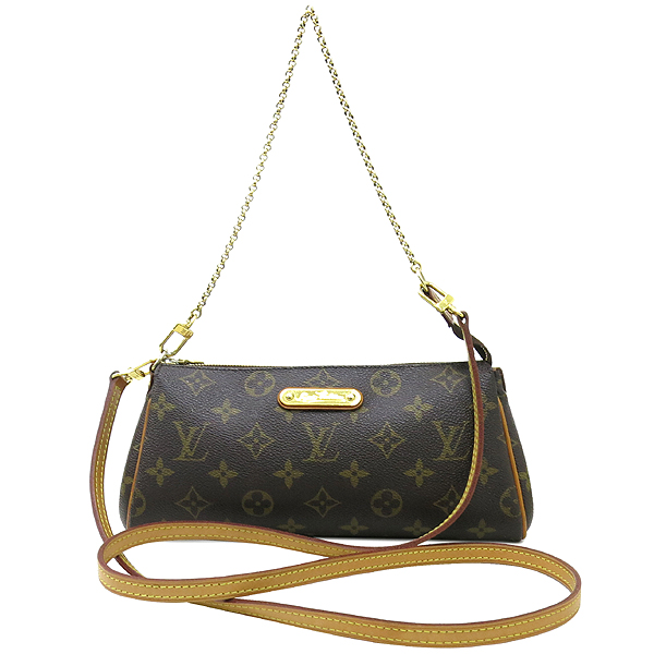 Louis Vuitton(���̺���) M95567 ���׷� ĵ���� ����Ŭ��ġ 2WAY �̹���2 - ���̺��� �߰���ǰ
