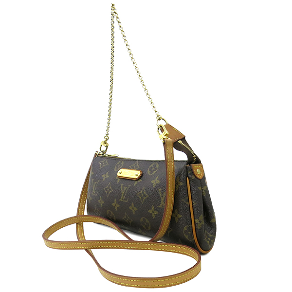 Louis Vuitton(���̺���) M95567 ���׷� ĵ���� ����Ŭ��ġ 2WAY �̹���3 - ���̺��� �߰���ǰ