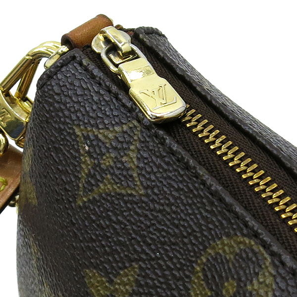 Louis Vuitton(���̺���) M95567 ���׷� ĵ���� ����Ŭ��ġ 2WAY �̹���5 - ���̺��� �߰���ǰ