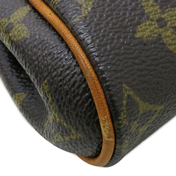 Louis Vuitton(���̺���) M95567 ���׷� ĵ���� ����Ŭ��ġ 2WAY �̹���6 - ���̺��� �߰���ǰ