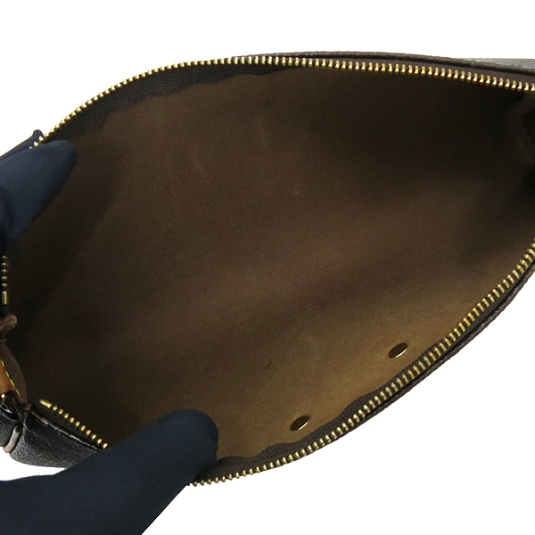 Louis Vuitton(���̺���) M95567 ���׷� ĵ���� ����Ŭ��ġ 2WAY �̹���7 - ���̺��� �߰���ǰ