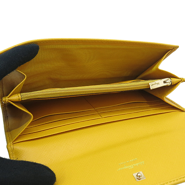 Ferragamo(��󰡸�) 22 7121 ���� ��ġ�� ��� ���ǾƳ� ������ �̹���3 - ���̺��� �߰���ǰ