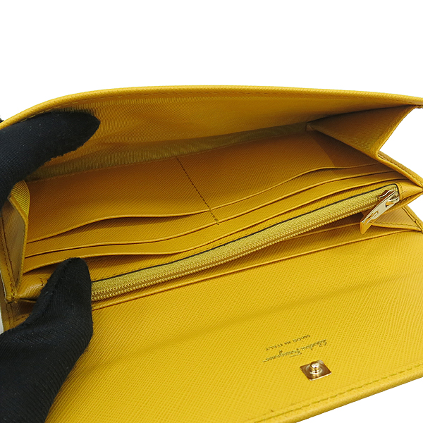 Ferragamo(��󰡸�) 22 7121 ���� ��ġ�� ��� ���ǾƳ� ������ �̹���5 - ���̺��� �߰���ǰ