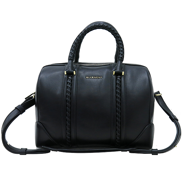 GIVENCHY(�����) 13L5810155 001 LUCREZIA ��ũ������ M������ �������� ����ΰ� ������ ��Ʈ�� + �����Ʈ�� 2WAY �̹���2 - ���̺��� �߰���ǰ