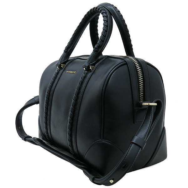 GIVENCHY(�����) 13L5810155 001 LUCREZIA ��ũ������ M������ �������� ����ΰ� ������ ��Ʈ�� + �����Ʈ�� 2WAY �̹���3 - ���̺��� �߰���ǰ