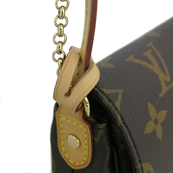 Louis Vuitton(���̺���) M40718 ���׷� ĵ���� ���̺��� MM 2WAY [���빮��] �̹���5 - ���̺��� �߰���ǰ
