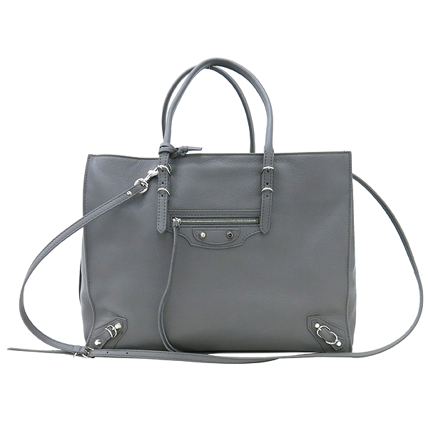 Balenciaga(�߷��þư�) 432596 PAPIER(���ǿ���) �׷����÷� ��Ʈ�� + �����Ʈ�� �̹���2 - ���̺��� �߰���ǰ