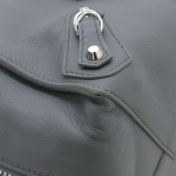 Balenciaga(�߷��þư�) 432596 PAPIER(���ǿ���) �׷����÷� ��Ʈ�� + �����Ʈ�� �̹���4 - ���̺��� �߰���ǰ