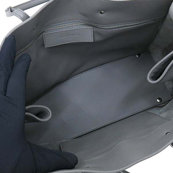 Balenciaga(�߷��þư�) 432596 PAPIER(���ǿ���) �׷����÷� ��Ʈ�� + �����Ʈ�� �̹���6 - ���̺��� �߰���ǰ