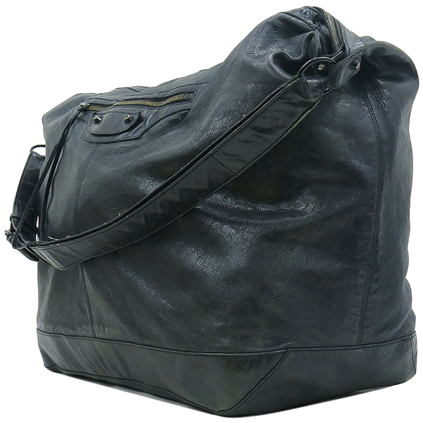 Balenciaga(�߷��þư�) 170939 ��Ƽ�� ���� ���� Ŭ���� Cruise ũ���� �� ũ�ν��� [��������] �̹���2 - ���̺��� �߰���ǰ