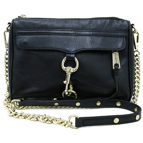 REBECCA MINKOFF(����ī������) ���� �÷� ���� ���� ü�� ����� ũ�ν��� �̹���2 - ���̺��� �߰���ǰ