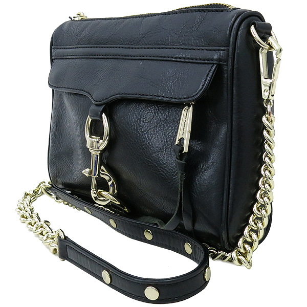 REBECCA MINKOFF(����ī������) ���� �÷� ���� ���� ü�� ����� ũ�ν��� �̹���3 - ���̺��� �߰���ǰ