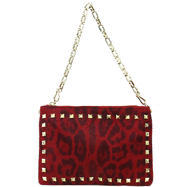 VALENTINO(�߷�Ƽ��) �����ĵ� ��ġ ���� ���� ���͵� ��� ü�� �Ŀ�ġ �̴� ����� �̹���2 - ���̺��� �߰���ǰ