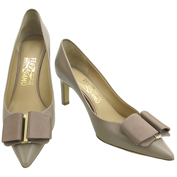 Ferragamo(��󰡸�) �ٶ� ��� ������ ������ ������ ���� �̹���2 - ���̺��� �߰���ǰ