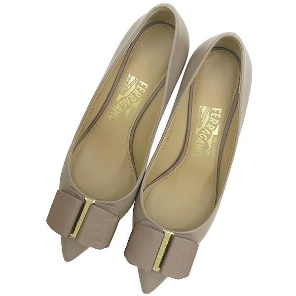 Ferragamo(��󰡸�) �ٶ� ��� ������ ������ ������ ���� �̹���6 - ���̺��� �߰���ǰ