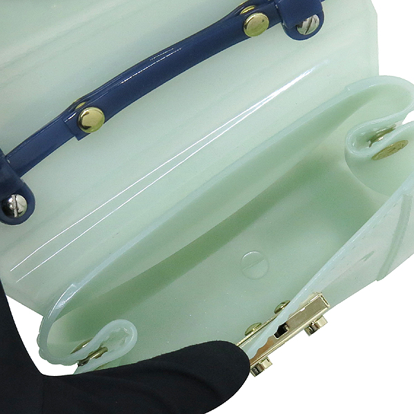 FURLA(�Ƕ�) 15AP772212 ���� ��Ʈ�� + ũ�ν� ��Ʈ�� [��õ ������] �̹���5 - ���̺��� �߰���ǰ