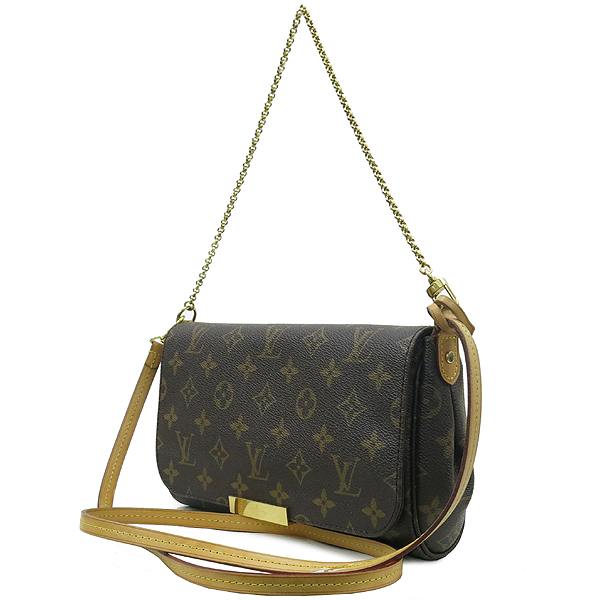 Louis Vuitton(���̺���) M40718 ���׷� ĵ���� ���̺��� MM 2WAY �̹���3 - ���̺��� �߰���ǰ
