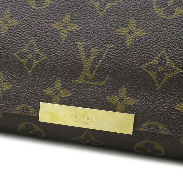 Louis Vuitton(���̺���) M40718 ���׷� ĵ���� ���̺��� MM 2WAY �̹���4 - ���̺��� �߰���ǰ