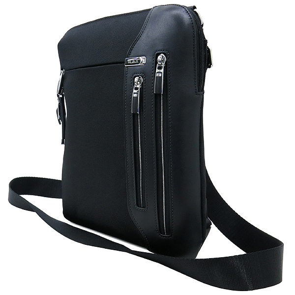 TUMI(����) ���� �к긯 �޽��� ũ�ν��� �̹���3 - ���̺��� �߰���ǰ