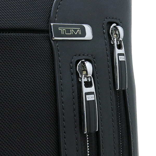 TUMI(����) ���� �к긯 �޽��� ũ�ν��� �̹���4 - ���̺��� �߰���ǰ