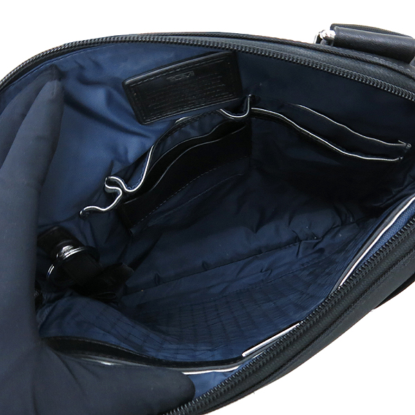 TUMI(����) ���� �к긯 �޽��� ũ�ν��� �̹���6 - ���̺��� �߰���ǰ