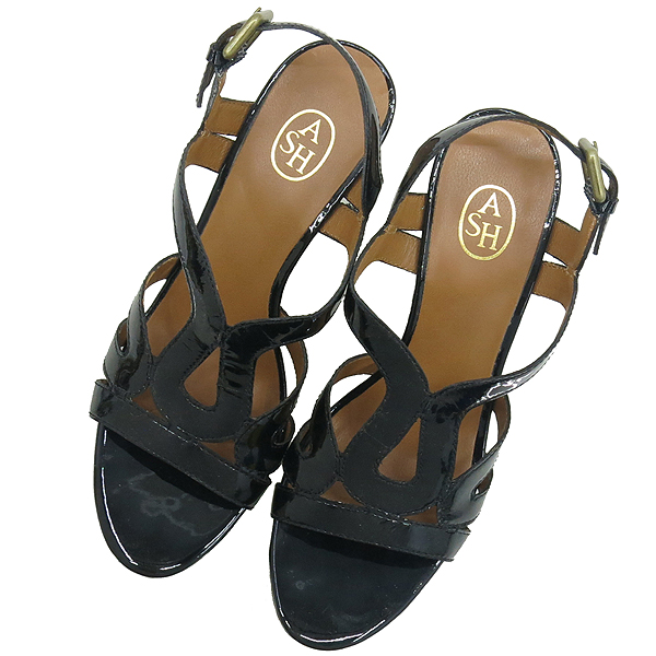 Ash(�ƽ�) ���� ���̴�Ʈ ���� ������ ���� �̹���6 - ���̺��� �߰���ǰ