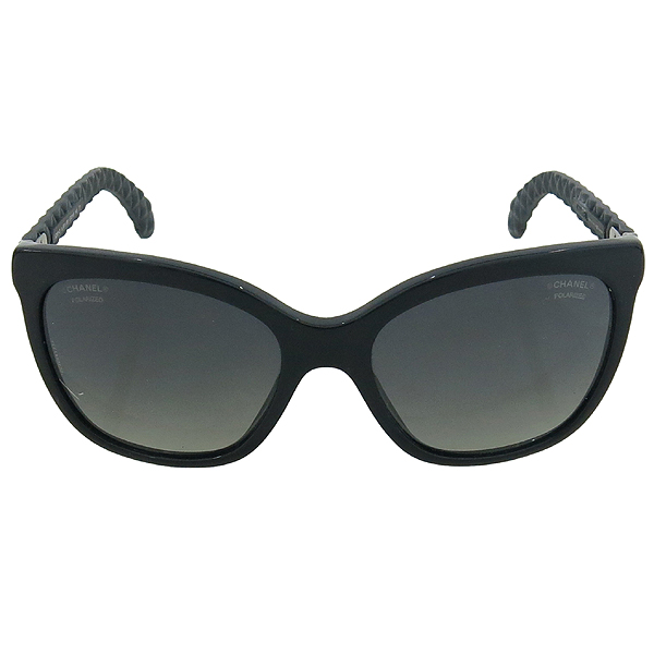 Chanel(����) 5288-Q-A ���� �ΰ� ��� ���� ���۶� �̹���2 - ���̺��� �߰���ǰ