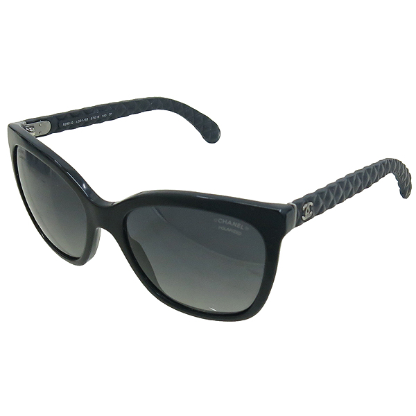 Chanel(����) 5288-Q-A ���� �ΰ� ��� ���� ���۶� �̹���3 - ���̺��� �߰���ǰ