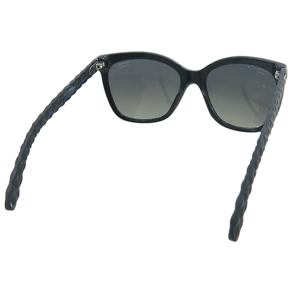 Chanel(����) 5288-Q-A ���� �ΰ� ��� ���� ���۶� �̹���4 - ���̺��� �߰���ǰ