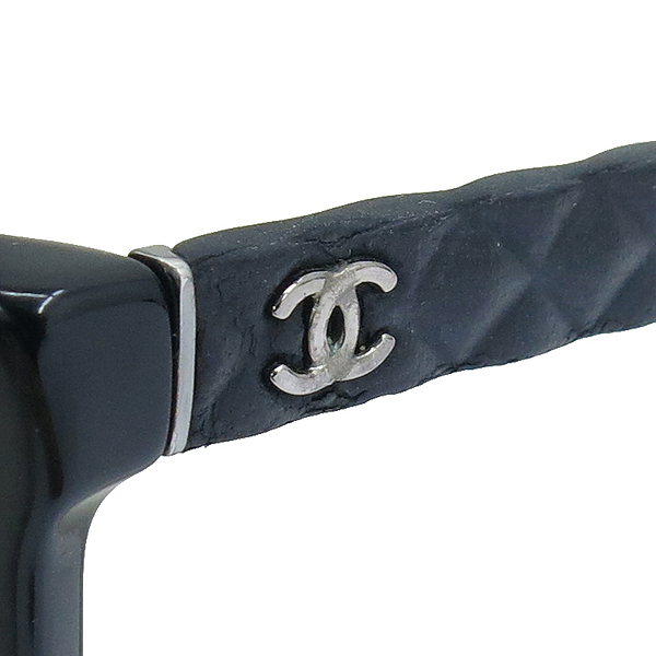 Chanel(����) 5288-Q-A ���� �ΰ� ��� ���� ���۶� �̹���5 - ���̺��� �߰���ǰ