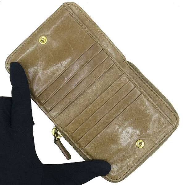 MiuMiu(�̿�̿�) ����Ʈ���� ��Ƽ������ ��Ʈ��� ����ΰ� ���� 2�� ������ �̹���2 - ���̺��� �߰���ǰ