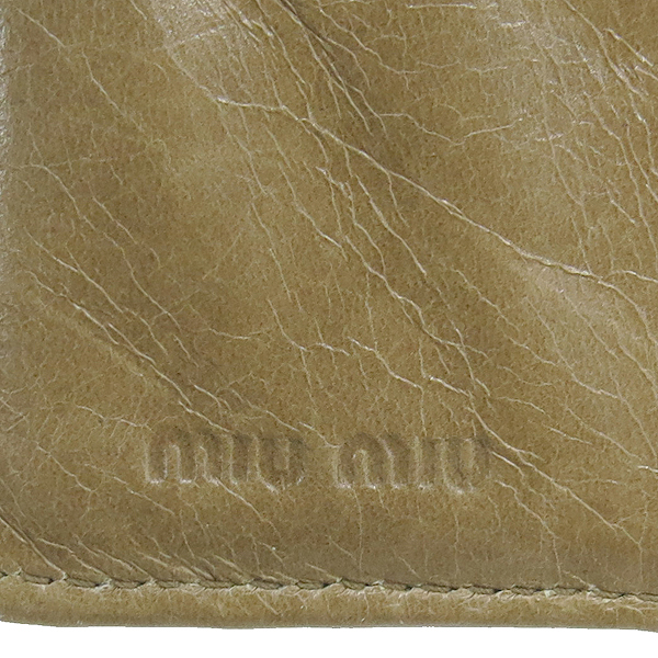 MiuMiu(�̿�̿�) ����Ʈ���� ��Ƽ������ ��Ʈ��� ����ΰ� ���� 2�� ������ �̹���4 - ���̺��� �߰���ǰ