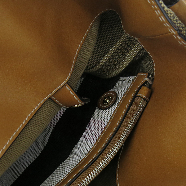 Burberry(������) 38982841 SUSANNA BIN(���ܳ�) �Ͽ콺 üũ �к긯 ȣ�� 2WAY + ���� �Ŀ�ġ �̹���4 - ���̺��� �߰���ǰ