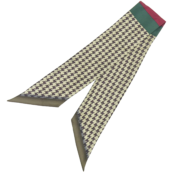 Gucci(����) 100% ��ũ Ʈ�� ��ī�� �̹���3 - ���̺��� �߰���ǰ