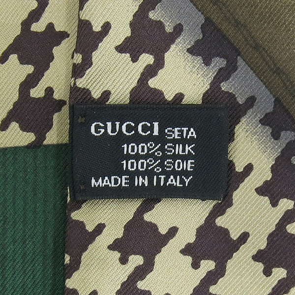 Gucci(����) 100% ��ũ Ʈ�� ��ī�� �̹���4 - ���̺��� �߰���ǰ