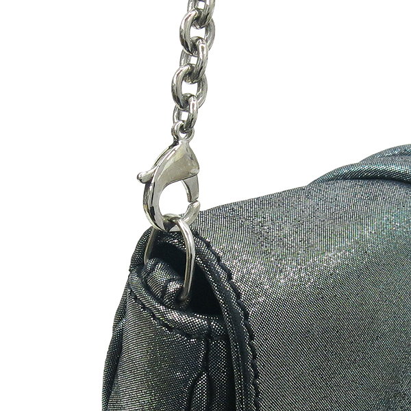 Fendi(���) 8BP046 FF�ΰ� �ǹ� ����� ü�� �̴� �Ŀ�ġ ����� �̹���3 - ���̺��� �߰���ǰ