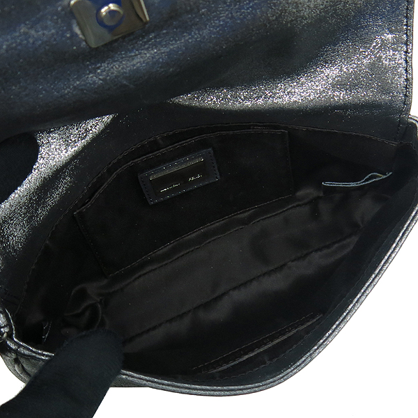 Fendi(���) 8BP046 FF�ΰ� �ǹ� ����� ü�� �̴� �Ŀ�ġ ����� �̹���4 - ���̺��� �߰���ǰ